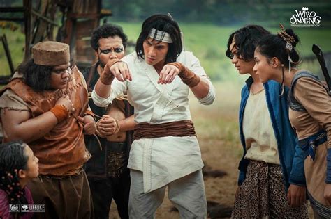 film laga indonesia jadul